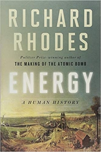 Energy: A Human History