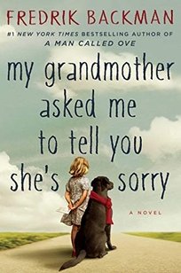 My Grandmother Asked Me to Tell You She’s Sorry