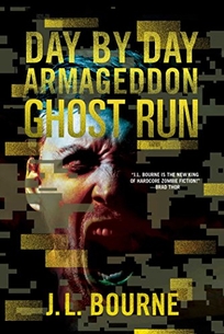 Day by Day Armageddon: Ghost Run