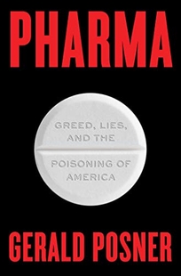 Pharma: Greed