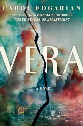 cover image Vera