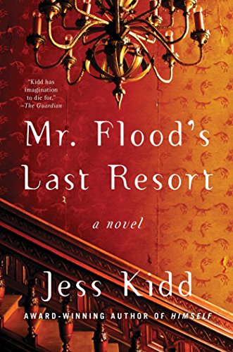 cover image Mr. Flood’s Last Resort