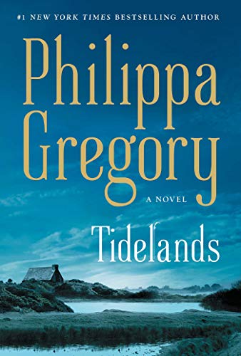 cover image Tidelands