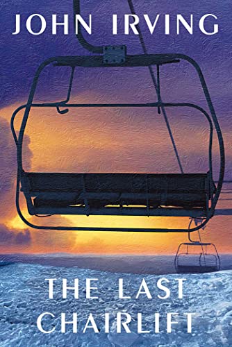 cover image The Last Chairlift