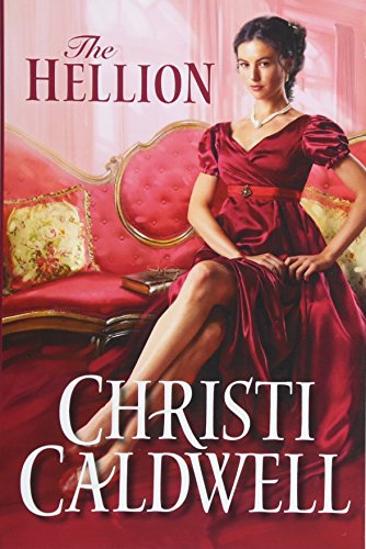 cover image The Hellion