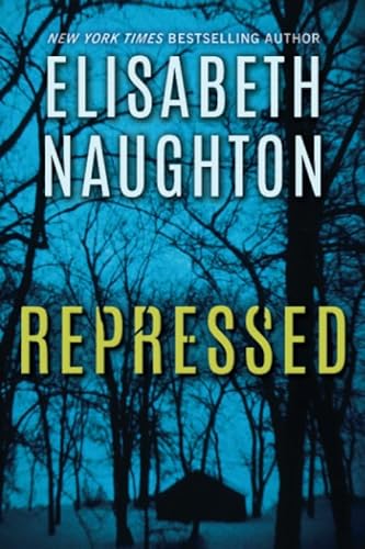 cover image Repressed