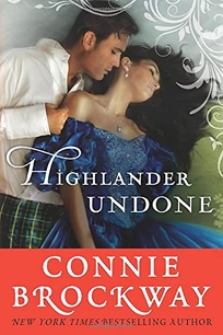 Highlander Undone