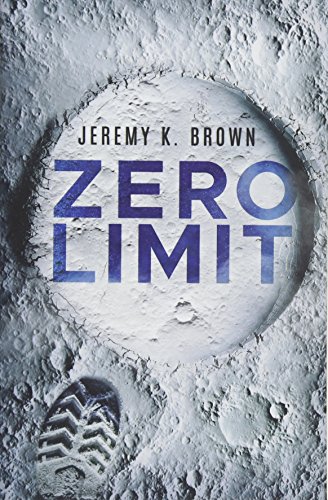 cover image Zero Limit