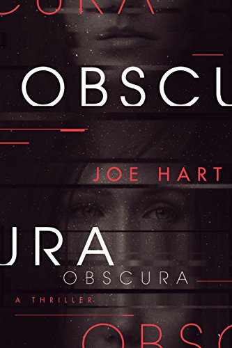 cover image Obscura