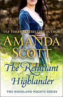 The Reluctant Highlander: Highland Romance