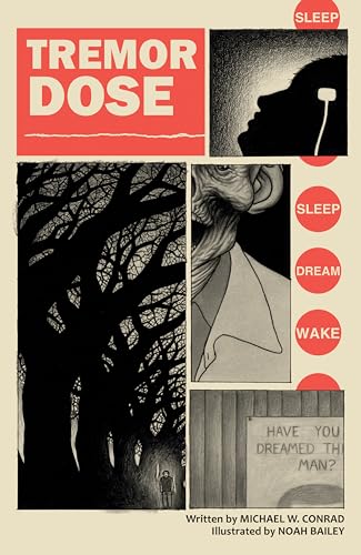 cover image Tremor Dose