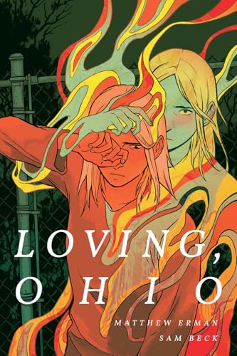 cover image Loving, Ohio