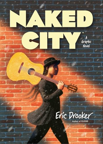 cover image Naked City