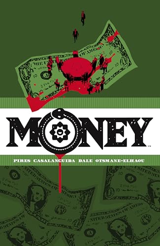 cover image Money