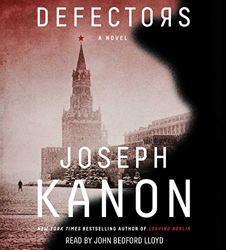 cover image Defectors