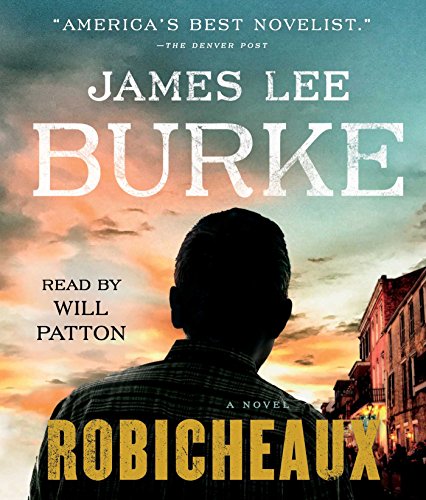 cover image Robicheaux