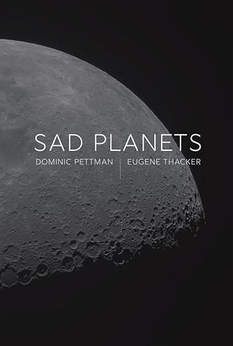 cover image Sad Planets