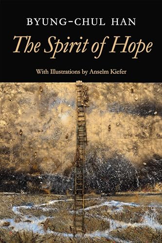 cover image The Spirit of Hope