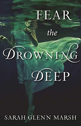 cover image Fear the Drowning Deep