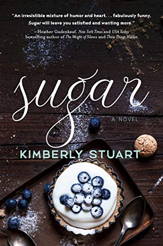 cover image Sugar