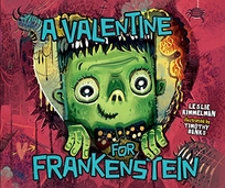 A Valentine for Frankenstein