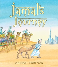 Jamal’s Journey