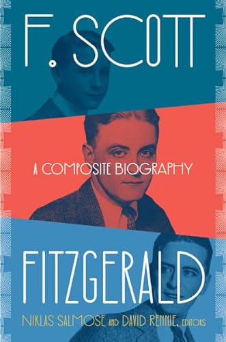 cover image F. Scott Fitzgerald: A Composite Biography