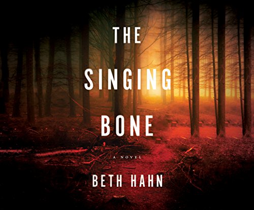 cover image The Singing Bone