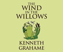 The Wind in the Willows