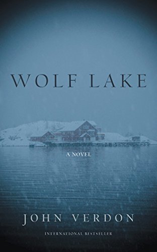 cover image Wolf Lake