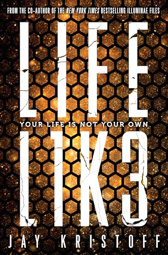 cover image Lifel1k3