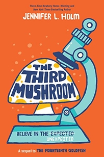 The Third Mushroom 