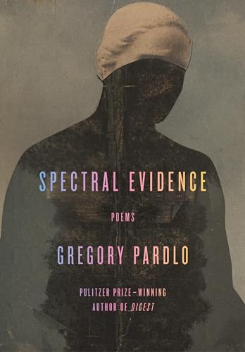 cover image Spectral Evidence
