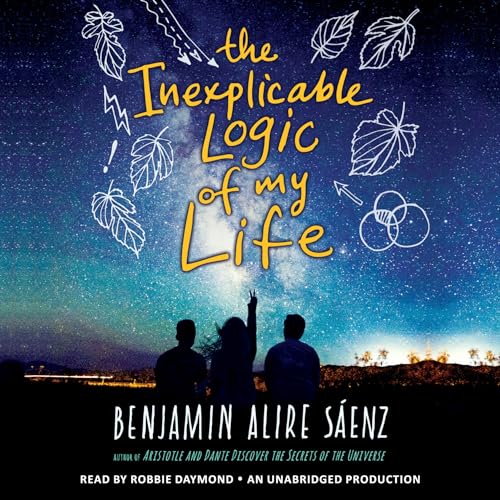 cover image The Inexplicable Logic of My Life