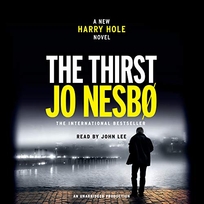 Jo Nesbo, Biography, Books, Harry Hole, & Facts