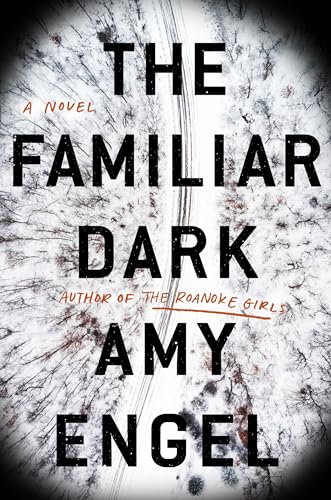 cover image The Familiar Dark