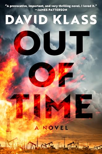 cover image Out of Time