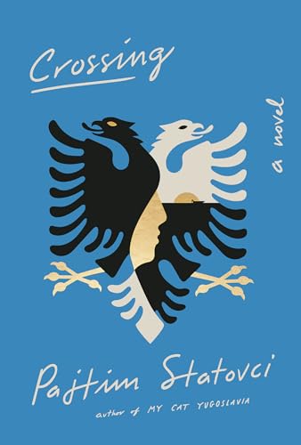 cover image Crossing