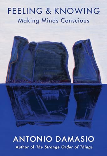 cover image Feeling & Knowing: Making Minds Conscious