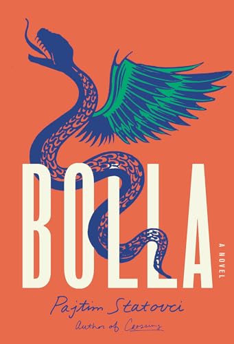 cover image Bolla