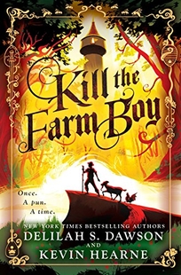 Kill the Farm Boy: The Tales of Pell