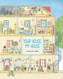 Your House