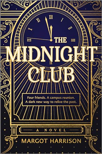 cover image The Midnight Club