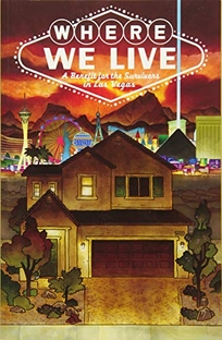 Where We Live: A Benefit for the Survivors in Las Vegas