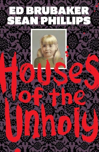 cover image Houses of the Unholy