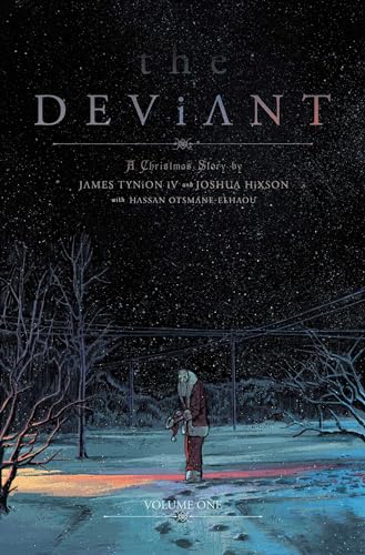 cover image The Deviant 