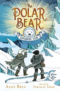 The Polar Bear Explorers’ Club