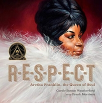 Respect: Aretha Franklin