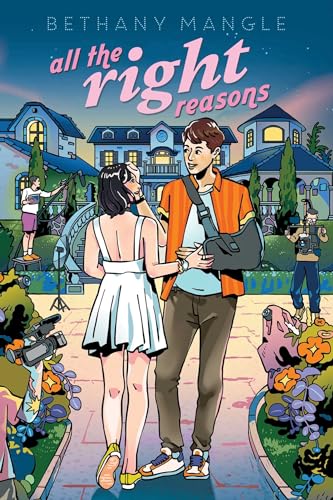 cover image All the Right Reasons