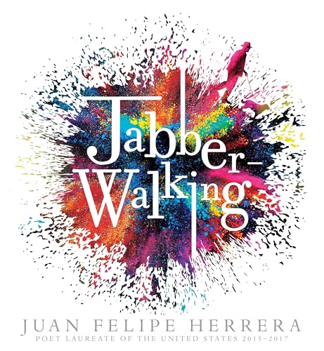 cover image Jabberwalking